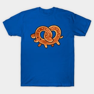 Bread Doggo - Pretzel boi T-Shirt